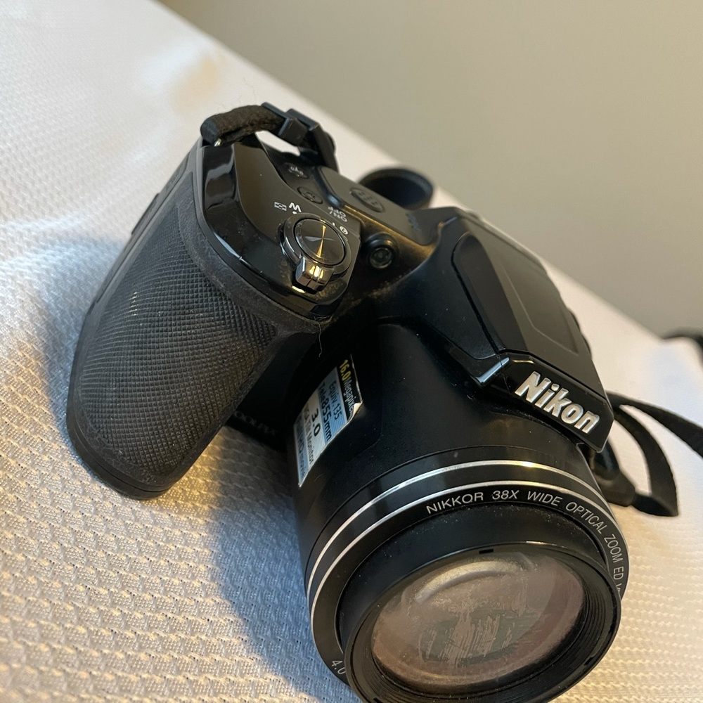 It’s been sitting unused for many years works perfectly fine!
